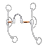 FG SS Brushed Correctional Equi-Balance Bit